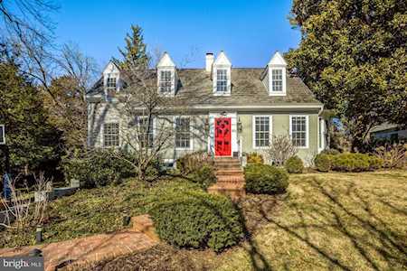 4017 Cleveland St Kensington, MD 20895