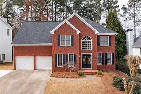 3949 Marquette Way NW Kennesaw, GA 30144
