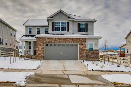 7273 S Valleyhead Ct Aurora, CO 80016