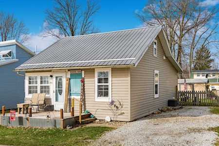 87 Lighthouse Lane Buckeye Lake, OH 43008