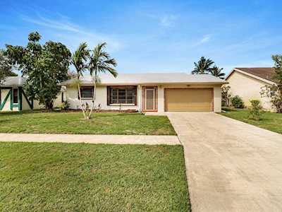 14845 Summersong Lane Delray Beach, FL 33484