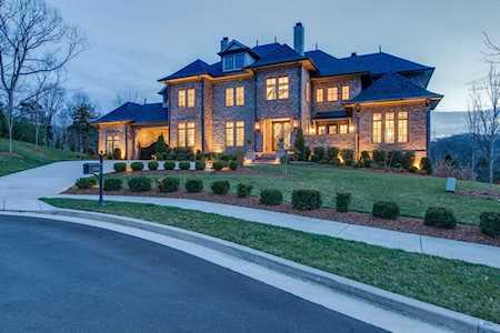 753 Steadman Ct Brentwood, TN 37027