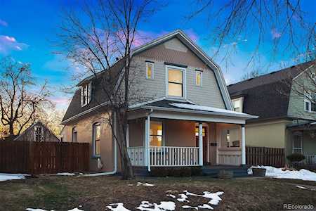 411 N Corona St Denver, CO 80218