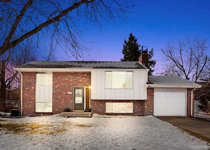6544 W 78th Circle Arvada, CO 80003