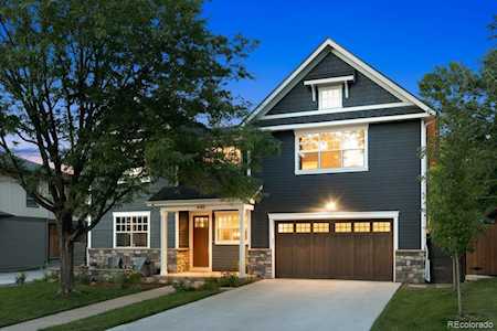 446 Oneida St Denver, CO 80220