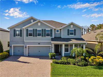 19003 Roseate Dr Lutz, FL 33558