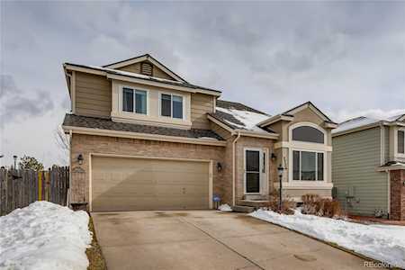 5726 S Bahama Circle Aurora, CO 80015