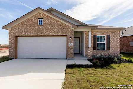 14314 Gold Rush Pass San Antonio, TX 78254
