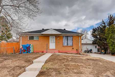 591 Emery Rd Northglenn, CO 80233