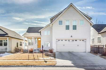 4838 Mt Shavano St Brighton, CO 80601