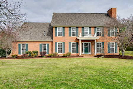 2236 Oakleaf Dr Franklin, TN 37064
