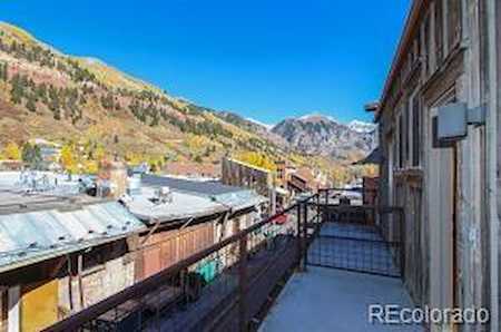110 S Pine St #2B Telluride, CO 81435