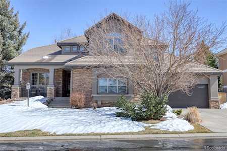 9368 S Star Hill Circle Lone Tree, CO 80124