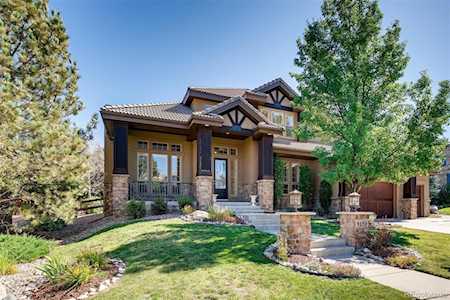 9159 E Lost Hill Dr Lone Tree, CO 80124