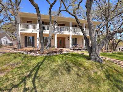 4726 Palisade DR Austin, TX 78731
