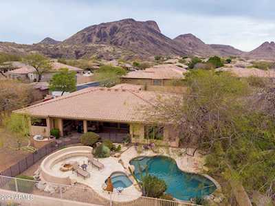 9578 N 132nd Place Scottsdale, AZ 85259