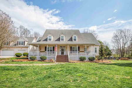 1024 Ferrell Ln Knoxville, TN 37932
