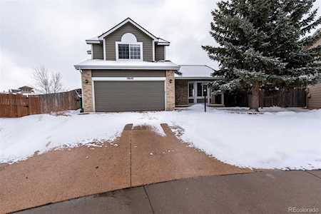 19648 Culpepper Circle Parker, CO 80134