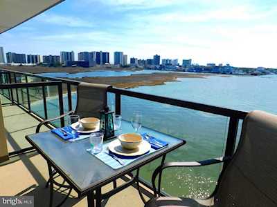 169 Jamestown Rd #404 Ocean City, MD 21842