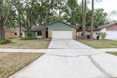 14917 Glasgow Ct Tampa, FL 33624