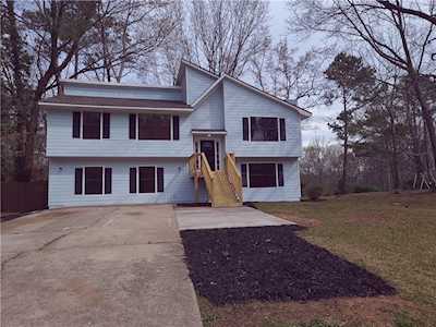 1192 Ridgeside Dr NW Acworth, GA 30102