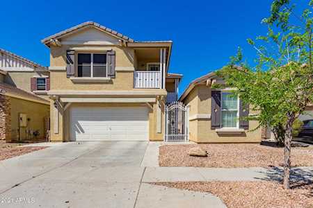 5214 S 23rd Way Phoenix, AZ 85040