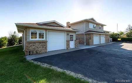 11327 N Cottontail Ln Parker, CO 80138
