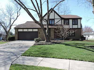 640 Fallow Court Columbus, OH 43230