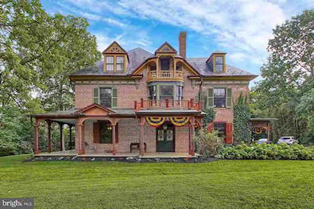 4 Confederate Ave W Gettysburg, PA 17325