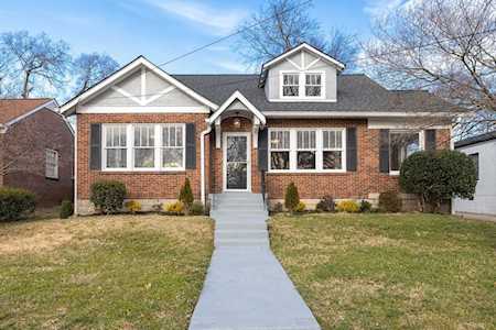 1009 Burchwood Ave Nashville, TN 37216