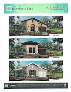 6084 Stonecrest Court West Palm Beach, FL 33415