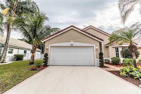 7514 Ironbridge Circle Delray Beach, FL 33446