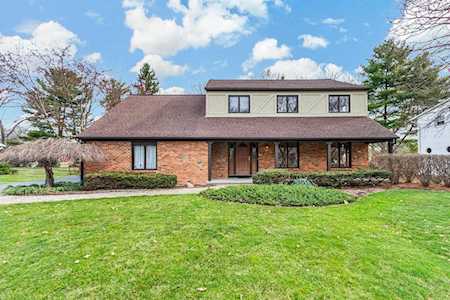 1160 Clubview Boulevard Columbus, OH 43235