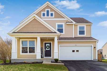 584 Beckler Lane Delaware, OH 43015