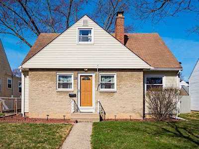 883 Chestershire Road Columbus, OH 43204