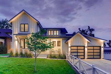 7165 W 32nd Ave Wheat Ridge, CO 80033
