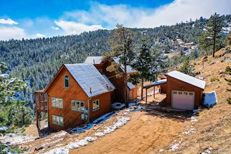 288 Ridgeview Ln Boulder, CO 80302