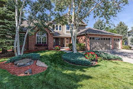6701 Kent Place Castle Pines, CO 80108