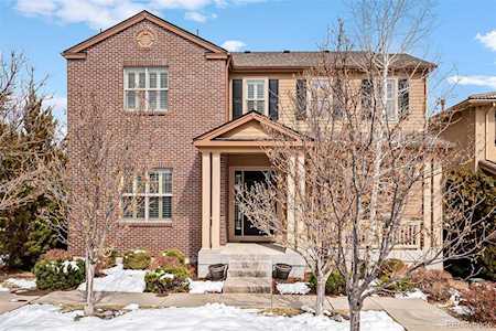 10179 Bluffmont Dr Lone Tree, CO 80124