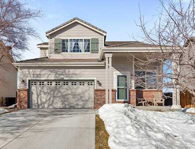 22283 E Belleview Place Aurora, CO 80015