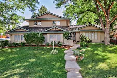 4907 E Lake Ave Centennial, CO 80121