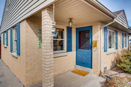 3451 S Fairfax St Denver, CO 80222