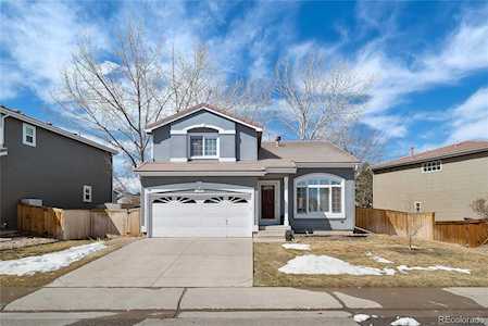 1248 Briarhollow Ln Highlands Ranch, CO 80129