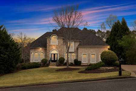 395 Winn Park Ct Roswell, GA 30075