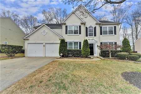 11480 Crossington Rd Alpharetta, GA 30005