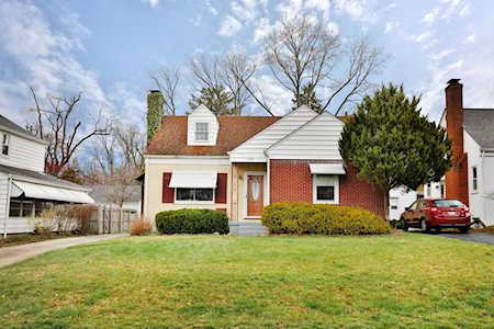 176 Deland Avenue Columbus, OH 43214