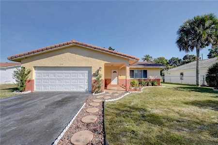 3591 NW 80th Ave Coral Springs, FL 33065