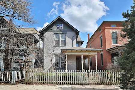 1278 Hunter Avenue Columbus, OH 43201