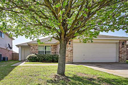 135 Jefferson Drive Venus, TX 76084