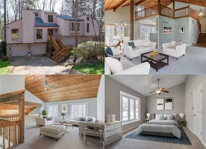 2726 Tritt Springs Dr NE Marietta, GA 30062